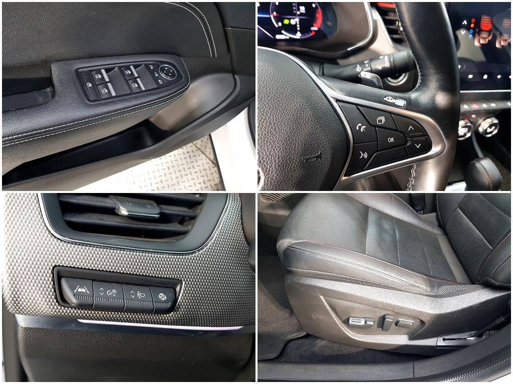 SAMSUNG XM3 2023 Blanco - Importación desde Corea - HF Imports Iquique - Foto 16