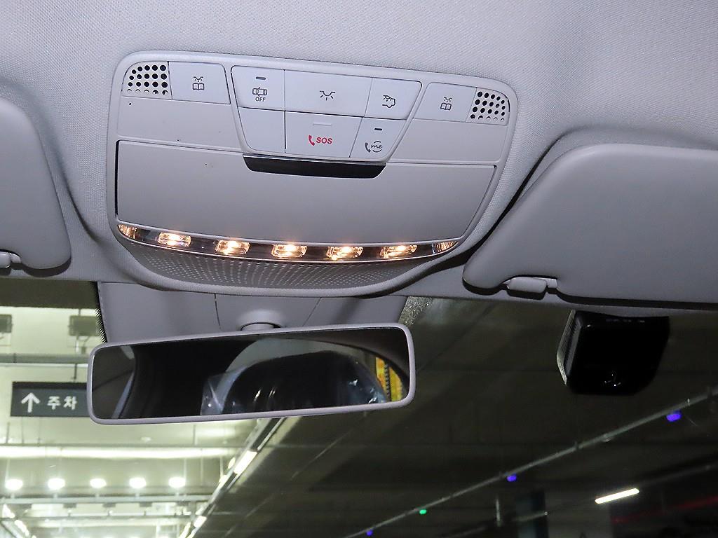 Mercedes Benz C Class 2019 Blanco - Importación desde Corea - HF Imports Iquique - Foto 17