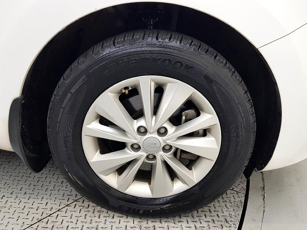 KIA Carnival 2018 Blanco - Importación desde Corea - HF Imports Iquique - Foto 20