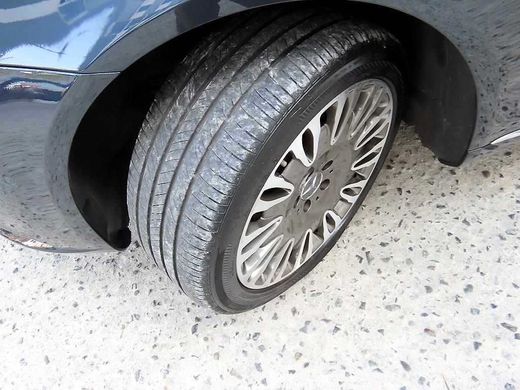 Mercedes Benz S Class 2015 Azul - Importación desde Corea - HF Imports Iquique - Foto 20