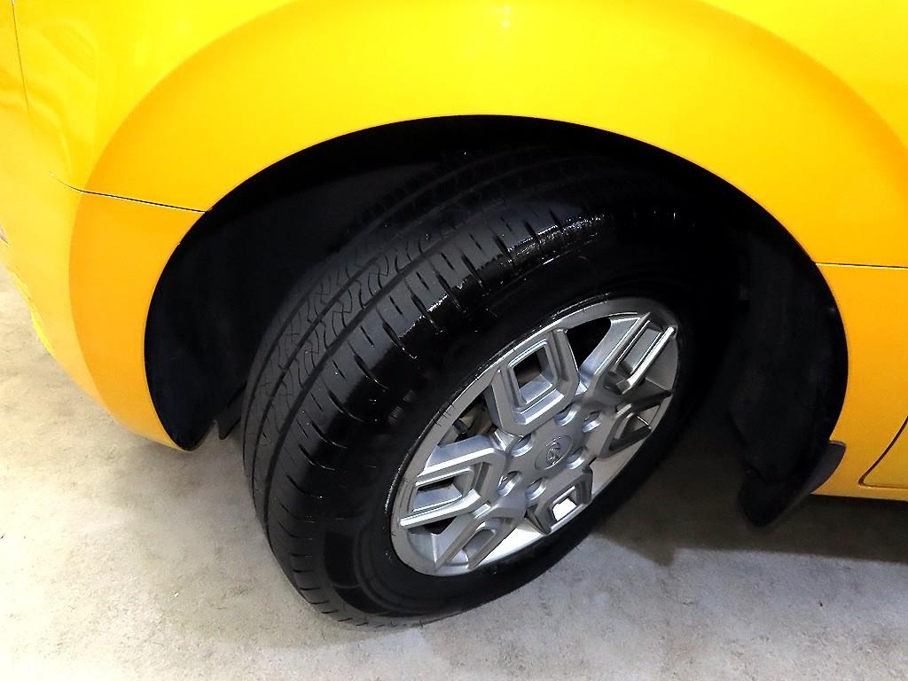 HYUNDAI Staria 2022 Amarillo - Importación desde Corea - HF Imports Iquique - Foto 20