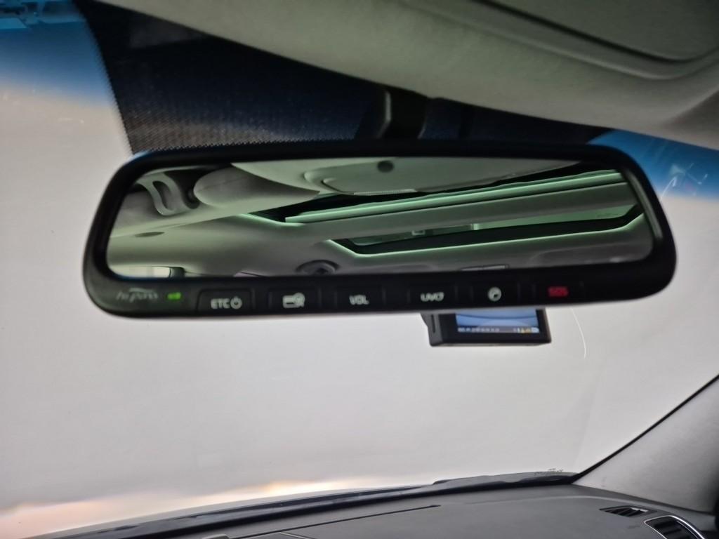 KIA K7 2014 Negro - Importación desde Corea - HF Imports Iquique - Foto 17