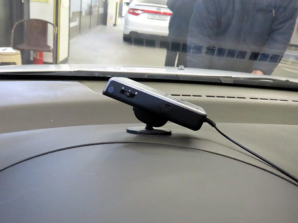 HYUNDAI Avante 2007 Blanco - Importación desde Corea - HF Imports Iquique - Foto 15