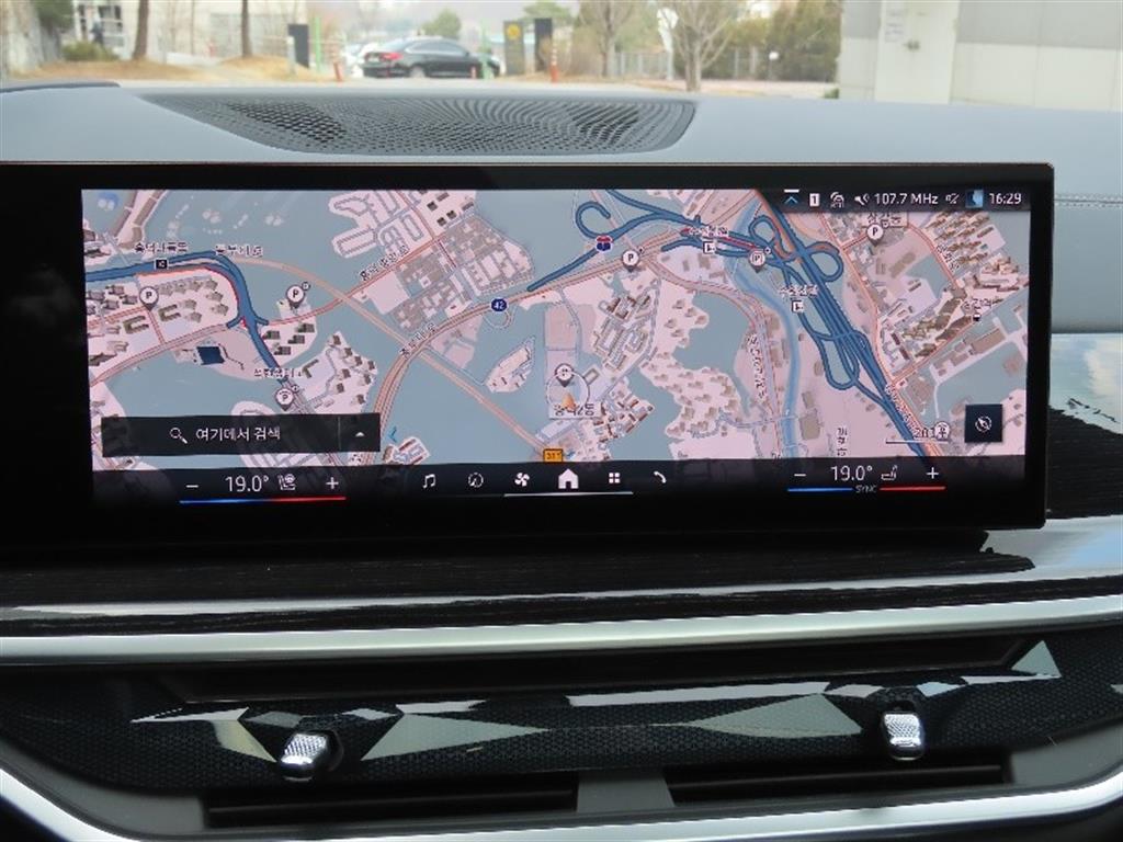 BMW X6 2024 - Importación desde Corea - HF Imports Iquique - Foto 8