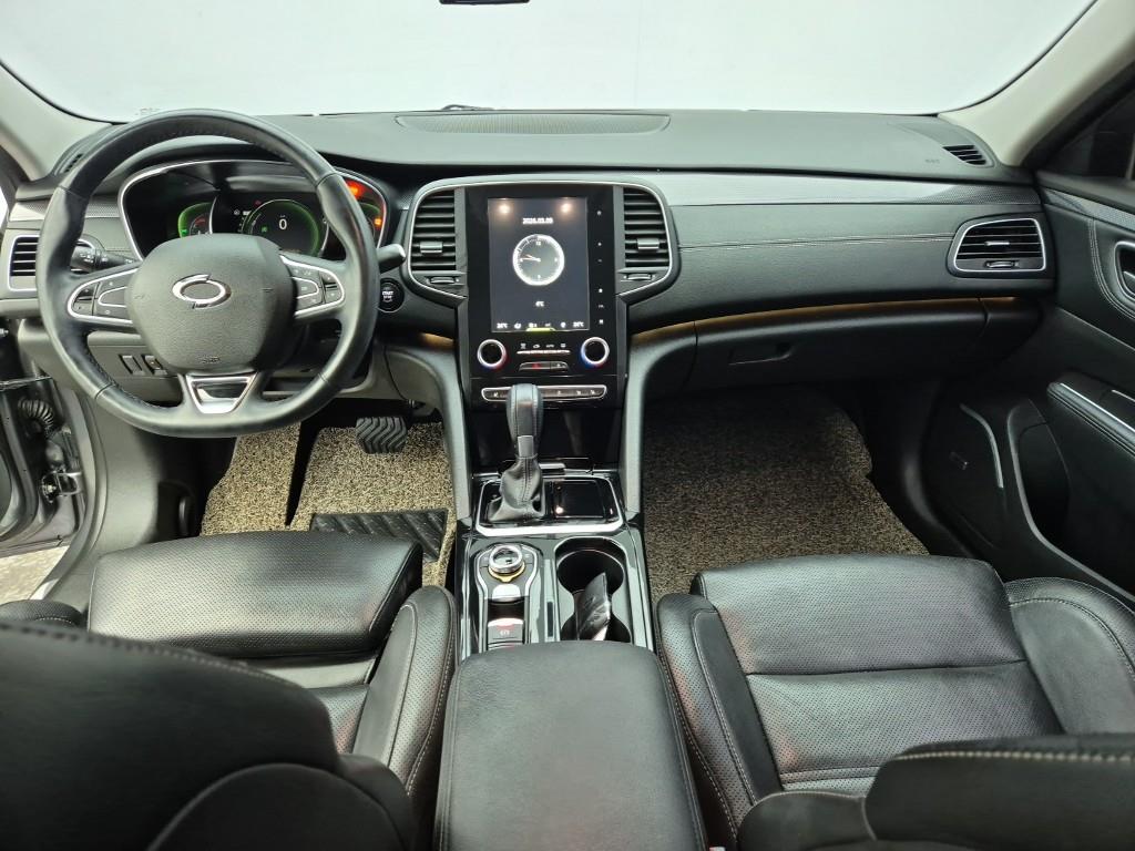 SAMSUNG SM6 - Vista 5