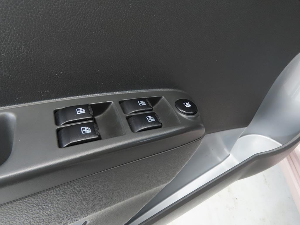 Chevrolet Spark 2012 Café - Importación desde Corea - HF Imports Iquique - Foto 16