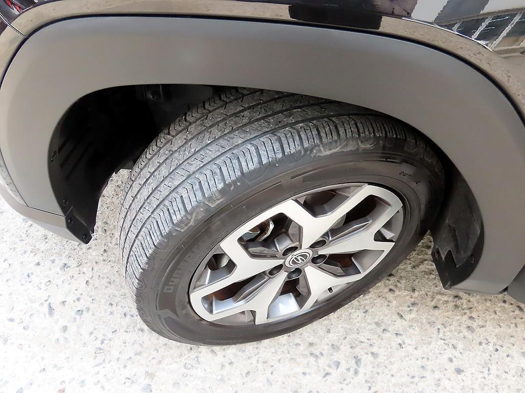 Ssangyong Torres 2023 Negro - Importación desde Corea - HF Imports Iquique - Foto 20