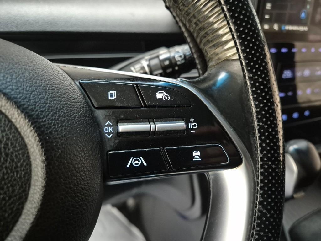 HYUNDAI Staria 2022 Azul - Importación desde Corea - HF Imports Iquique - Foto 14