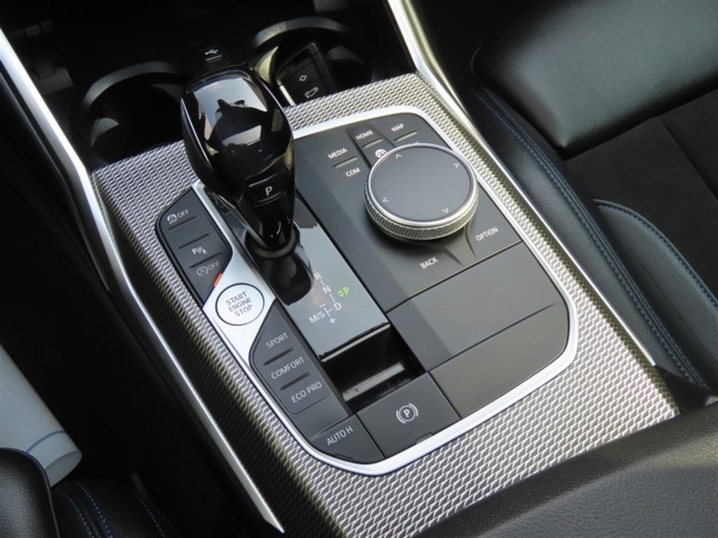 BMW 3 series - Vista 11