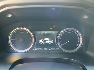 Ssangyong Rexton - Vista 12