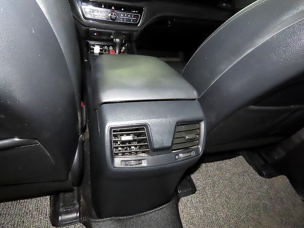 Ssangyong Rexton 2022 Negro - Importación desde Corea - HF Imports Iquique - Foto 16