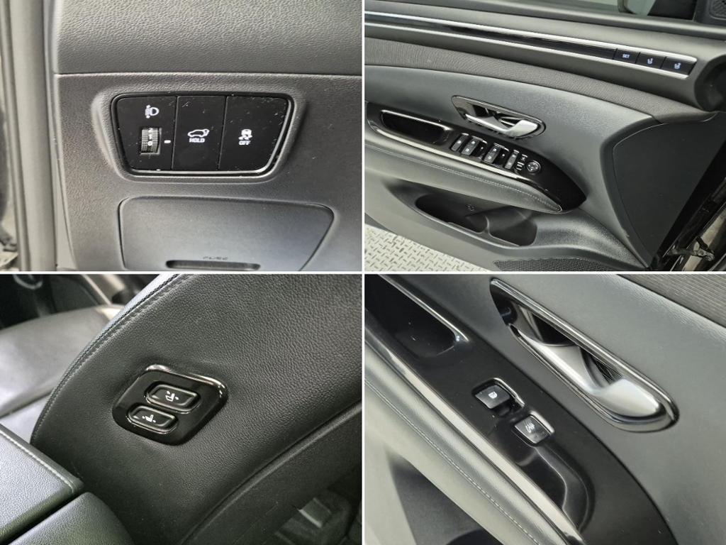 HYUNDAI Tucson - Vista 9