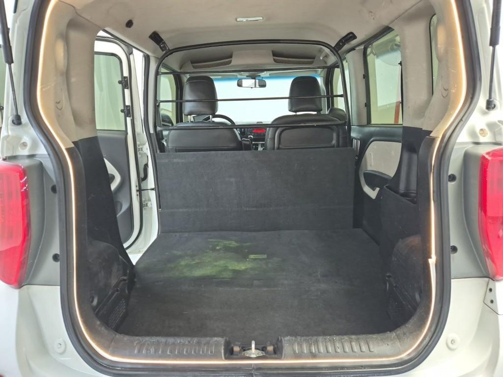 KIA Ray 2015 Blanco - Importación desde Corea - HF Imports Iquique - Foto 15