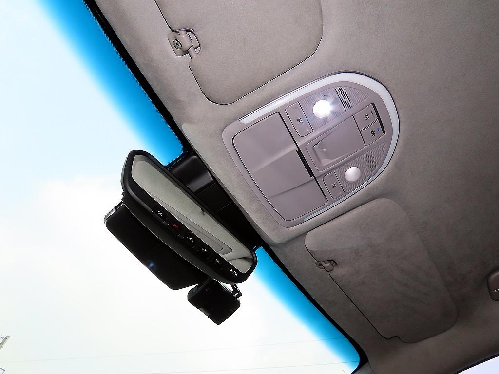 Genesis G80 2018 Gris - Importación desde Corea - HF Imports Iquique - Foto 15