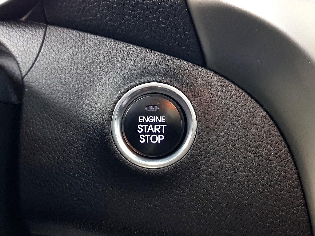 HYUNDAI i30 2016 Blanco - Importación desde Corea - HF Imports Iquique - Foto 15