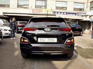 HYUNDAI Kona - Vista 6