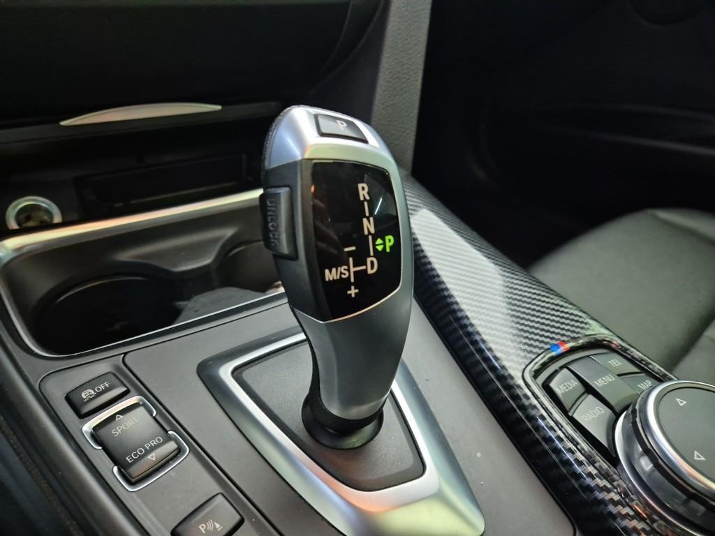 BMW 3 series 2015 Blanco - Importación desde Corea - HF Imports Iquique - Foto 18