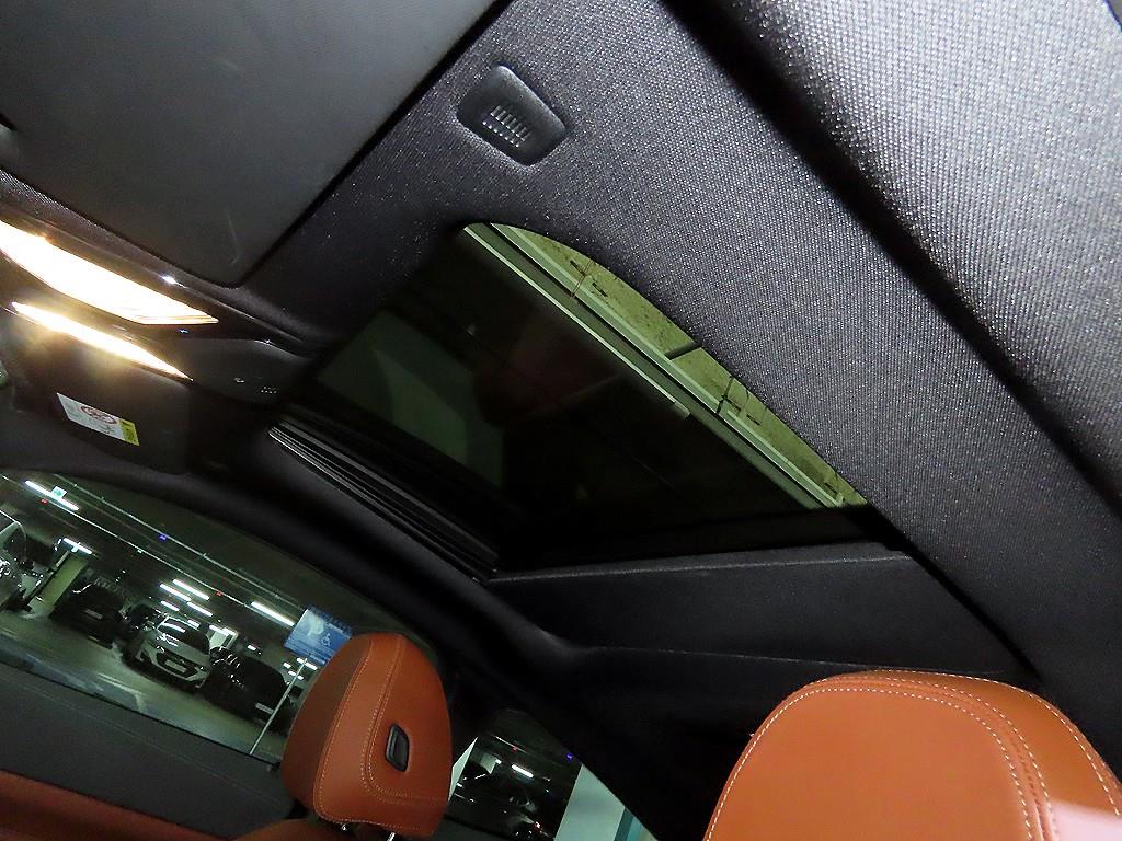 BMW 4 Series 2024 Negro - Importación desde Corea - HF Imports Iquique - Foto 17