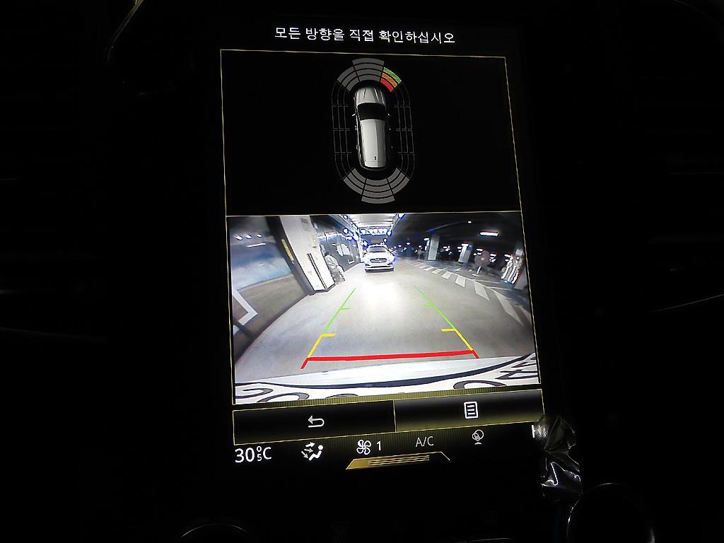 SAMSUNG QM6 2022 Blanco - Importación desde Corea - HF Imports Iquique - Foto 14