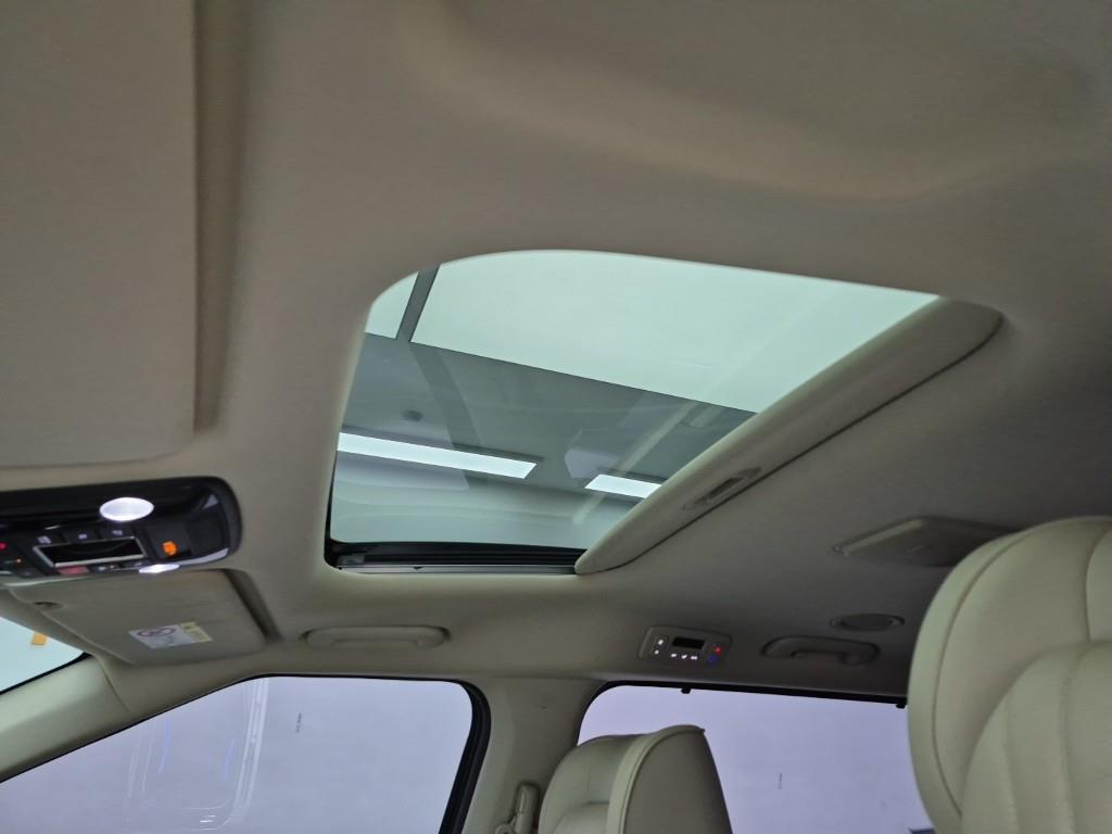 KIA Carnival 2023 Negro - Importación desde Corea - HF Imports Iquique - Foto 13