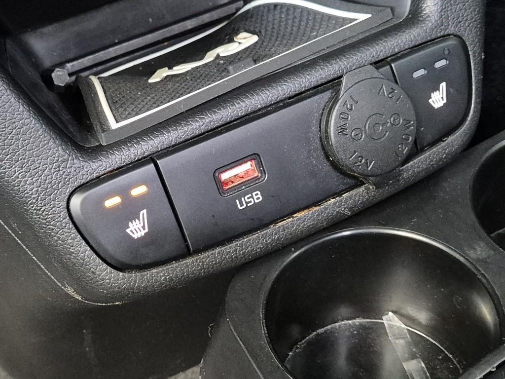 KIA Ray 2021 Blanco - Importación desde Corea - HF Imports Iquique - Foto 18