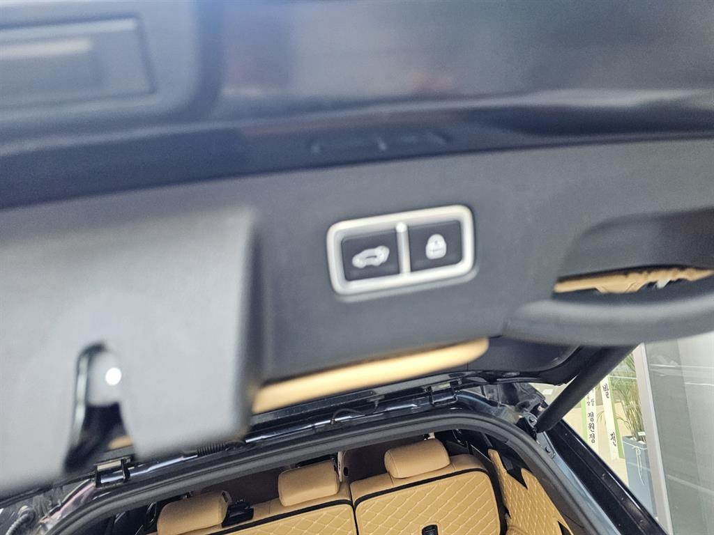 KIA Sorento - Vista 11