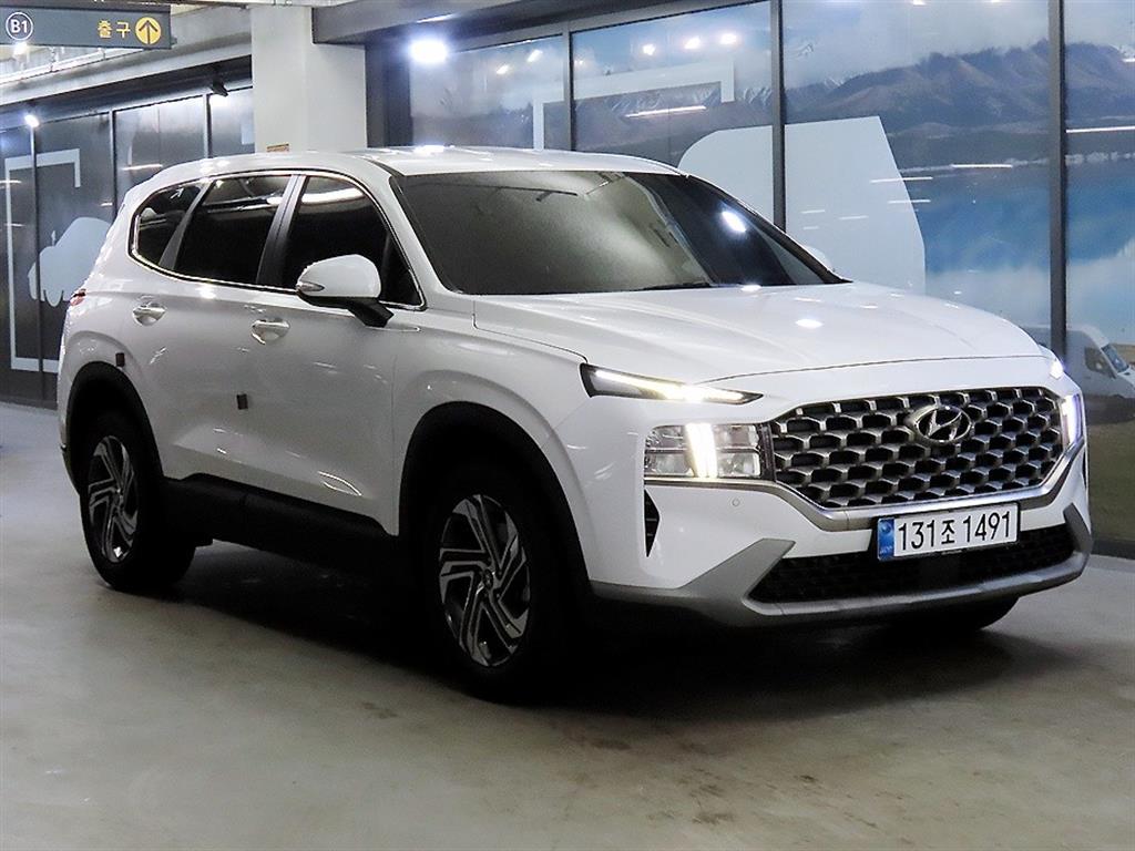 HYUNDAI Santa Fe 2021 - Importación desde Corea - HF Imports Iquique - Foto 1