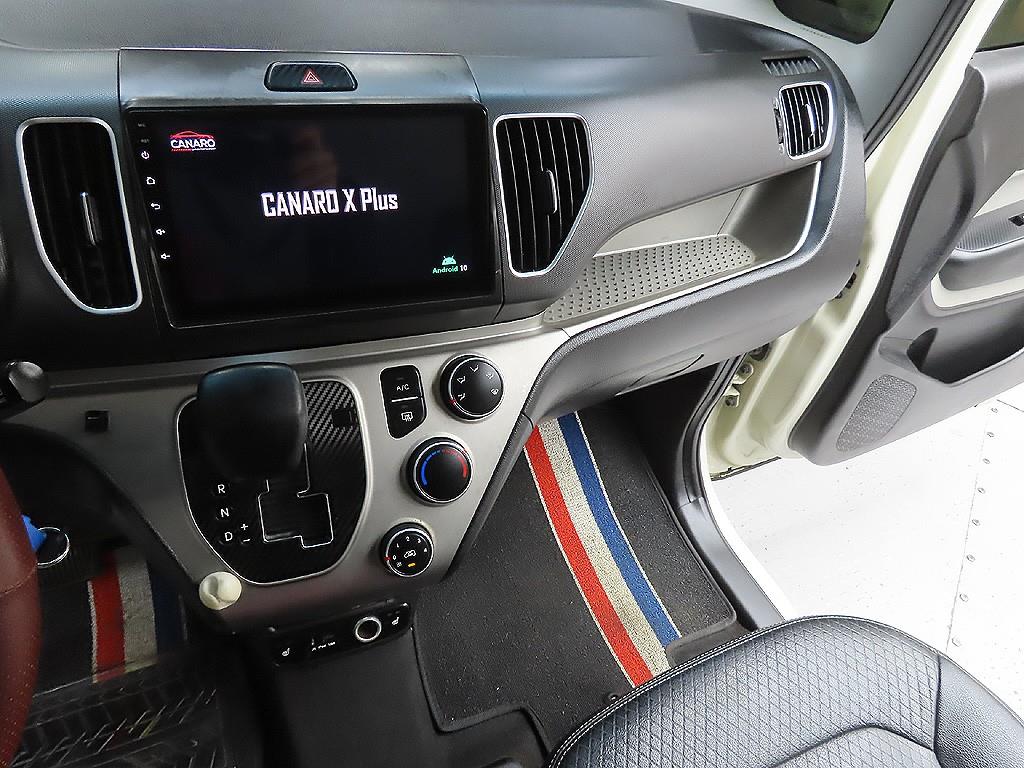 KIA Ray 2013 Blanco - Importación desde Corea - HF Imports Iquique - Foto 7