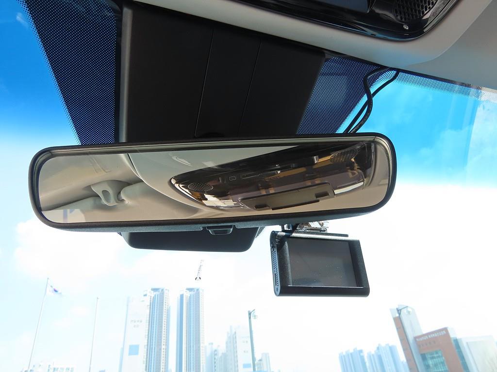 HYUNDAI Staria 2025 Amarillo - Importación desde Corea - HF Imports Iquique - Foto 14