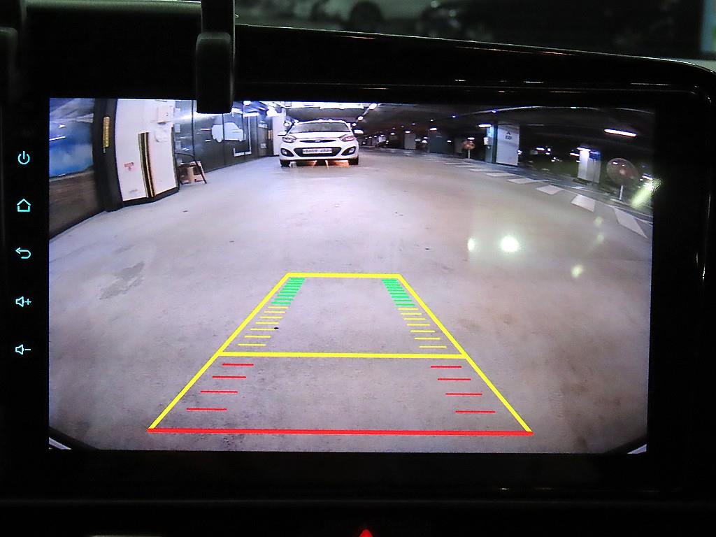 HYUNDAI Avante 2021 Negro - Importación desde Corea - HF Imports Iquique - Foto 16