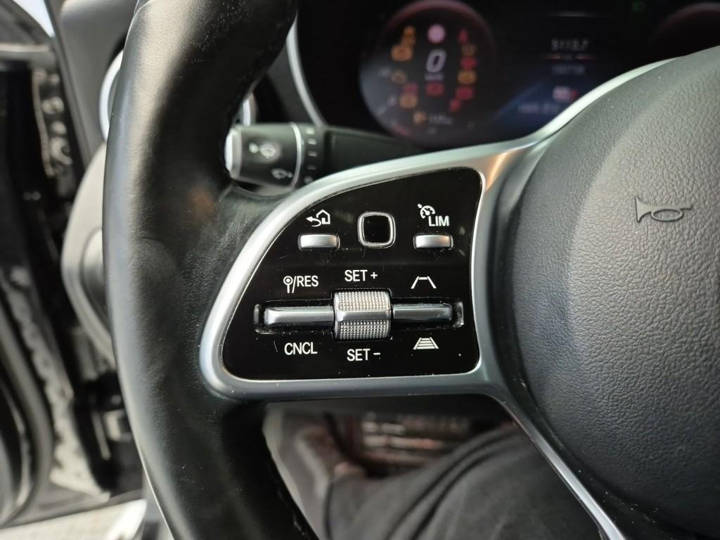 Mercedes Benz GLC Class 2020 Negro - Importación desde Corea - HF Imports Iquique - Foto 16