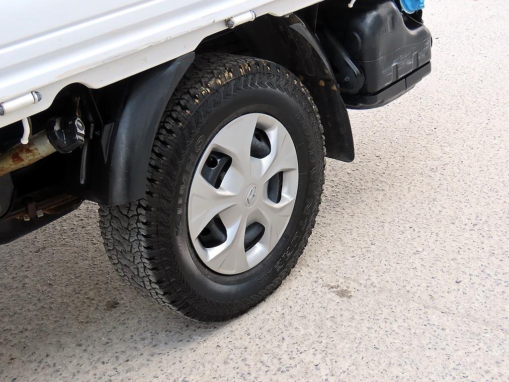 Small Truck Cargo (small) 2020 - Importación desde Corea - HF Imports Iquique - Foto 18