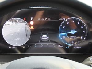 KIA Sportage - Vista 10