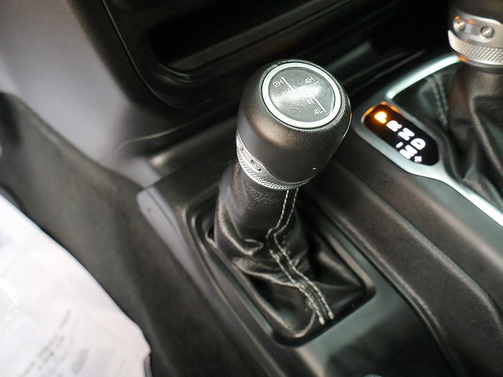 Jeep Wrangler 2020 Rojo - Importación desde Corea - HF Imports Iquique - Foto 8