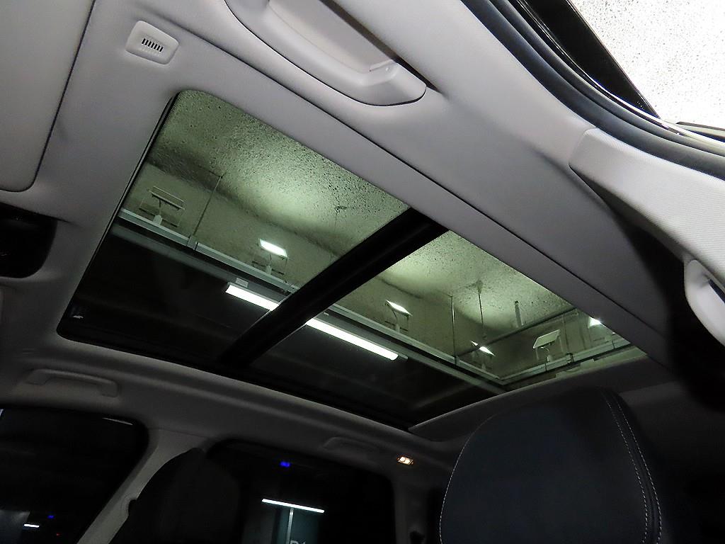 BMW X5 2021 Negro - Importación desde Corea - HF Imports Iquique - Foto 15