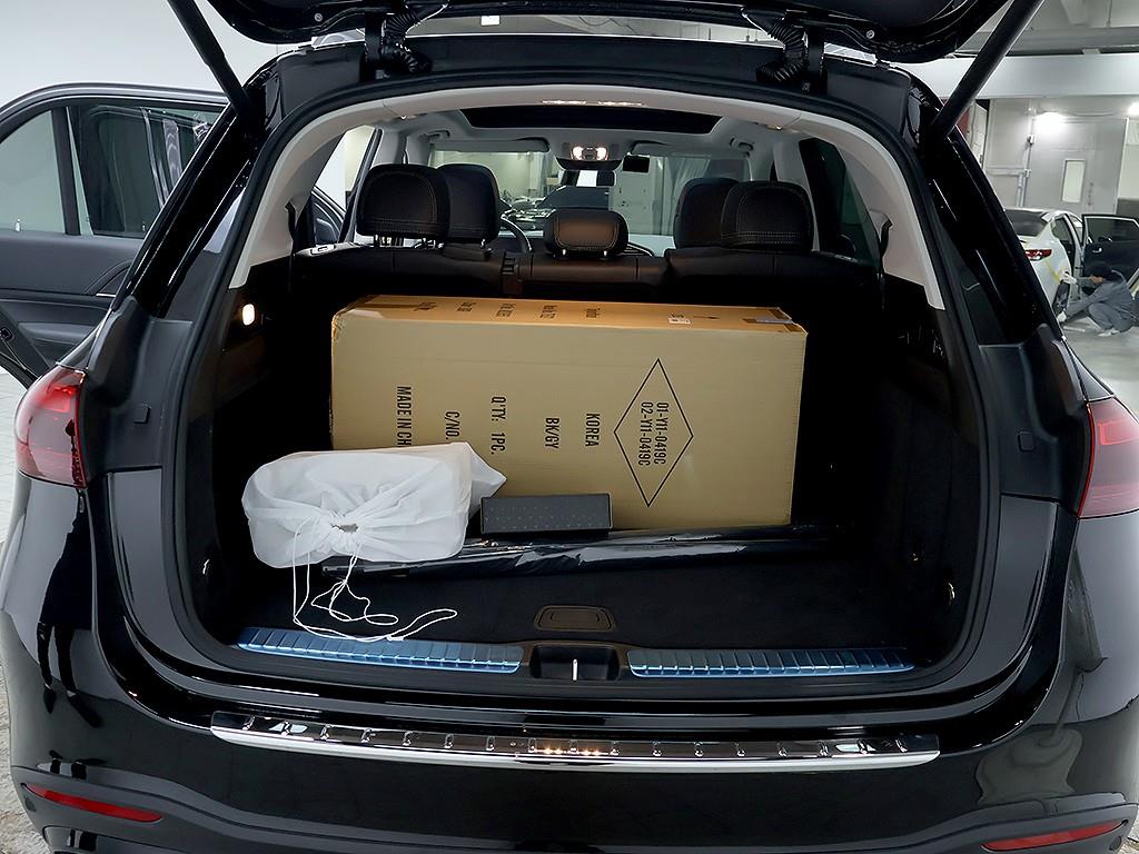 Mercedes Benz GLE Class 2026 Negro - Importación desde Corea - HF Imports Iquique - Foto 7