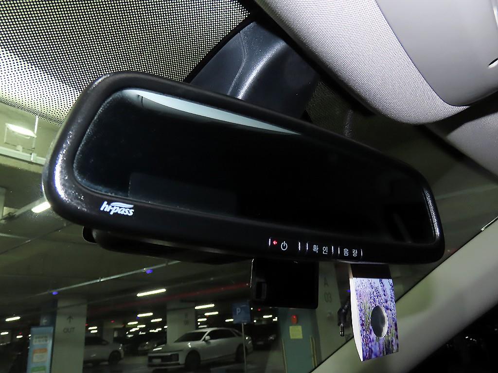 SAMSUNG QM6 2022 Blanco - Importación desde Corea - HF Imports Iquique - Foto 15