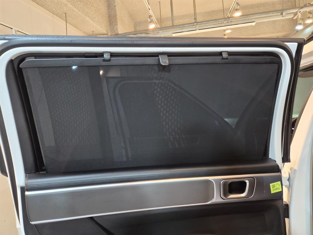 HYUNDAI Santa Fe - Vista 9