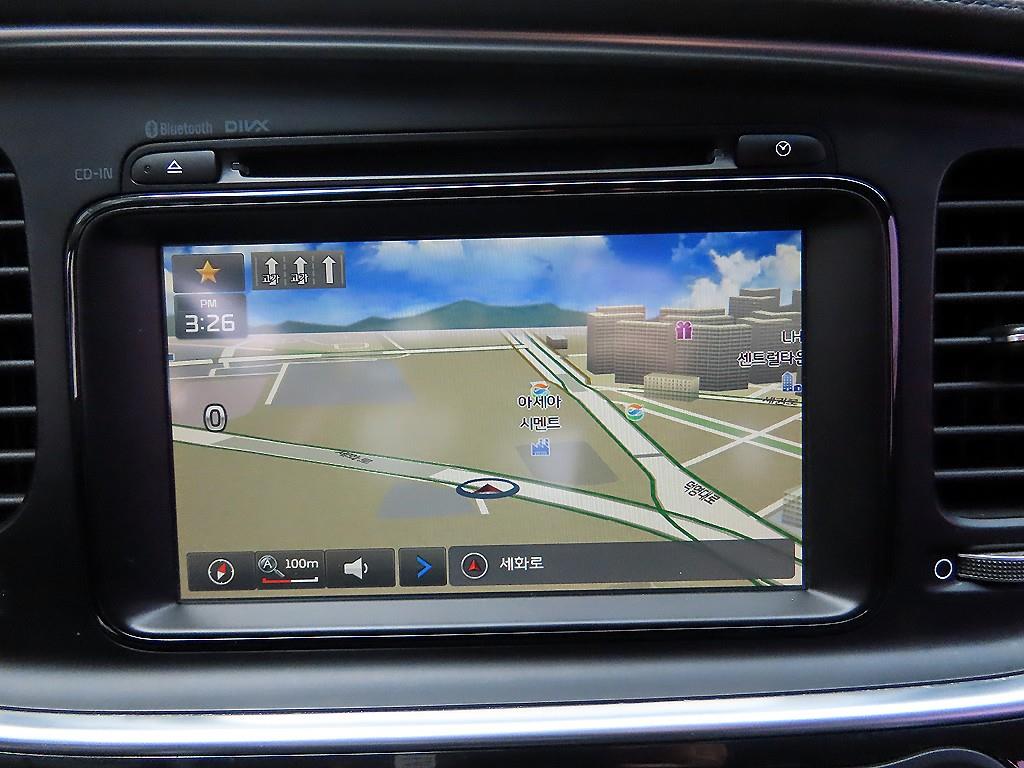 KIA K5 2014 - Importación desde Corea - HF Imports Iquique - Foto 14