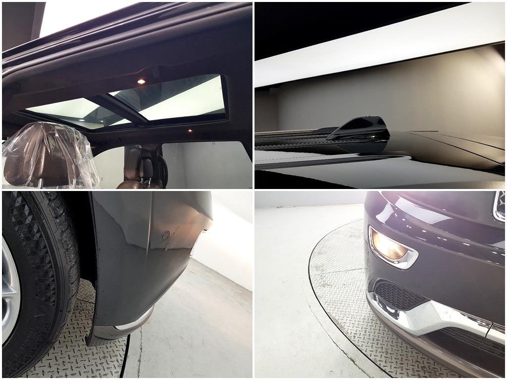 Jeep Cherokee 2016 Negro - Importación desde Corea - HF Imports Iquique - Foto 18