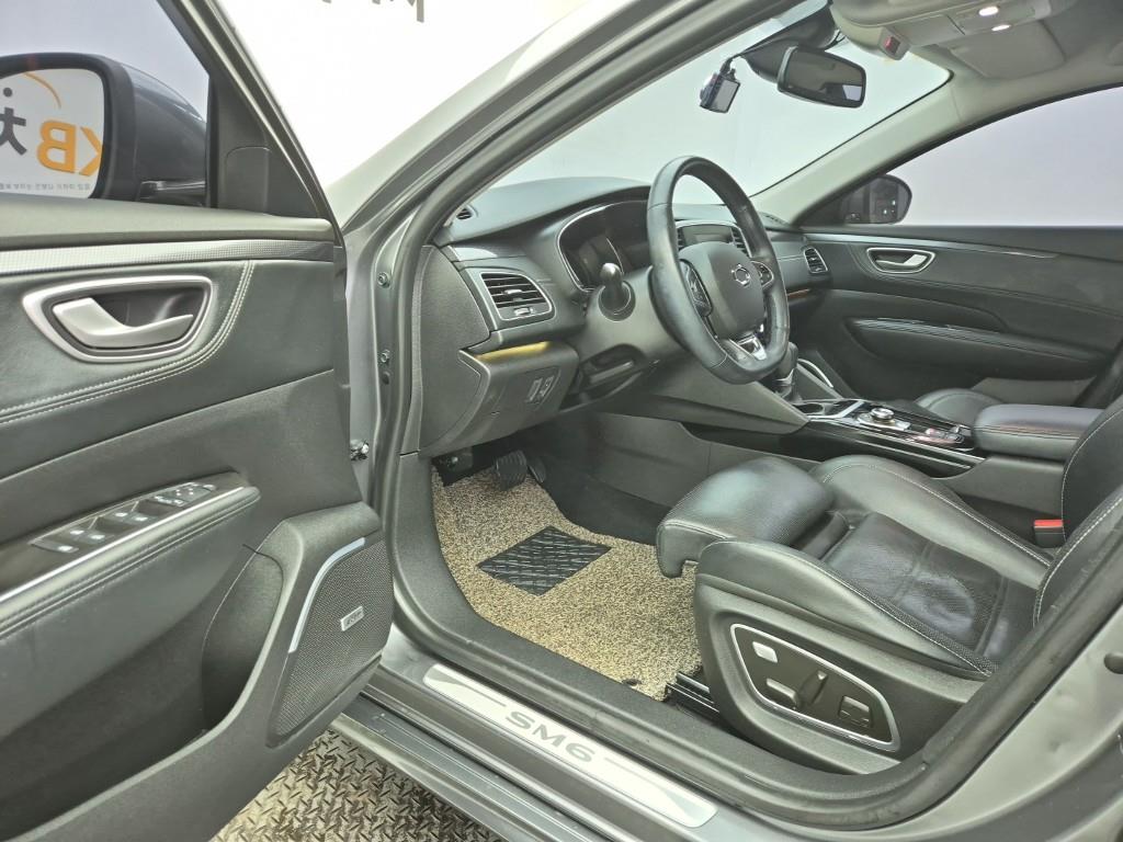 SAMSUNG SM6 2017 Gris - Importación desde Corea - HF Imports Iquique - Foto 19