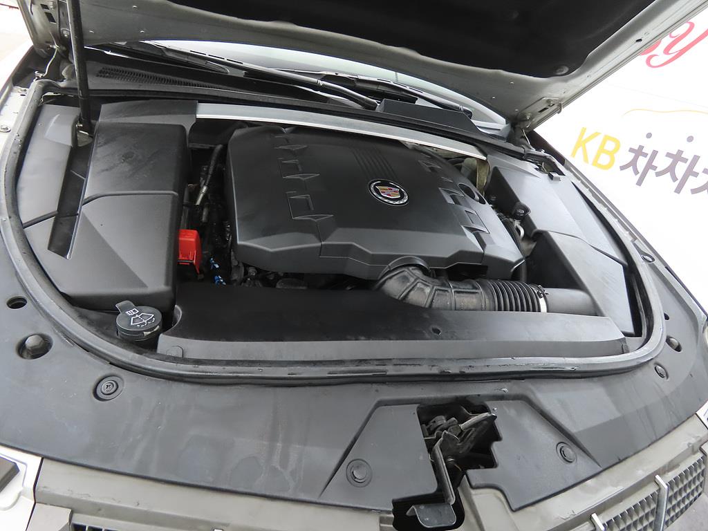 Cadillac CTS 2013 Plateado - Importación desde Corea - HF Imports Iquique - Foto 19