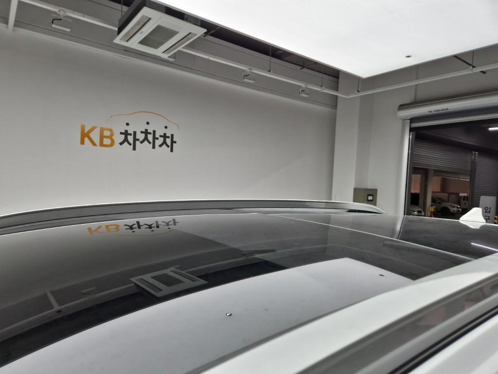 HYUNDAI Santa Fe 2019 Blanco - Importación desde Corea - HF Imports Iquique - Foto 16