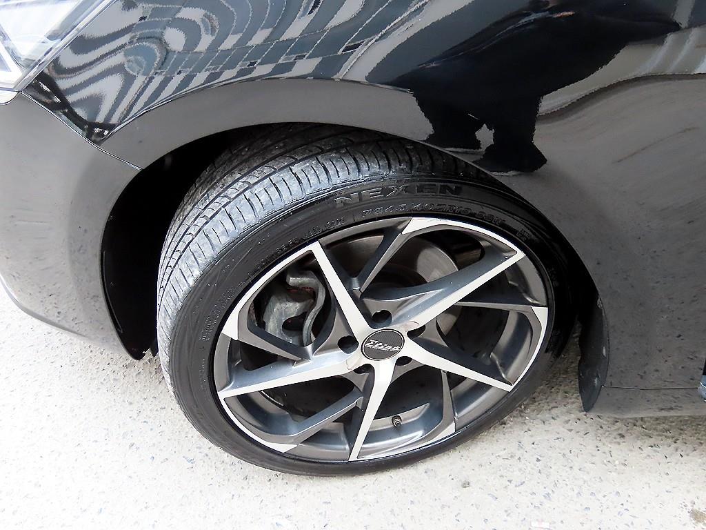 KIA K7 2019 Negro - Importación desde Corea - HF Imports Iquique - Foto 20