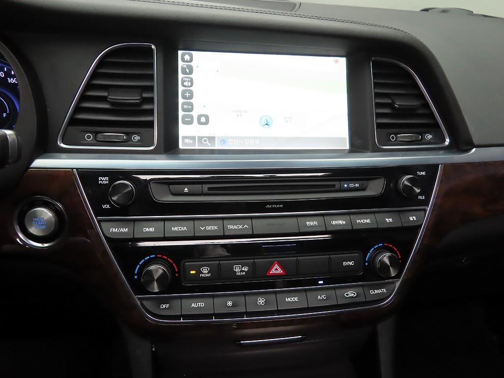 HYUNDAI Aslan - Vista 9