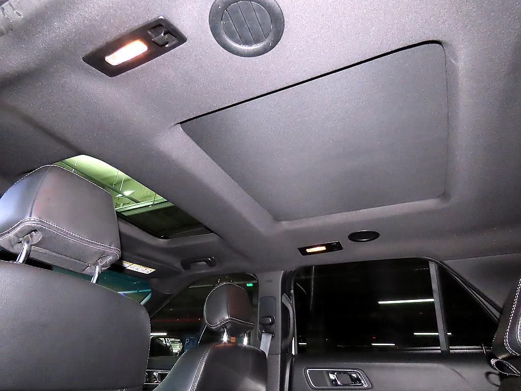 Ford Explorer 2017 - Importación desde Corea - HF Imports Iquique - Foto 16
