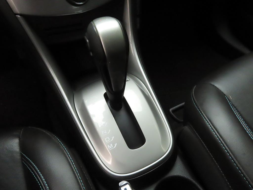 Chevrolet Trax - Vista 11