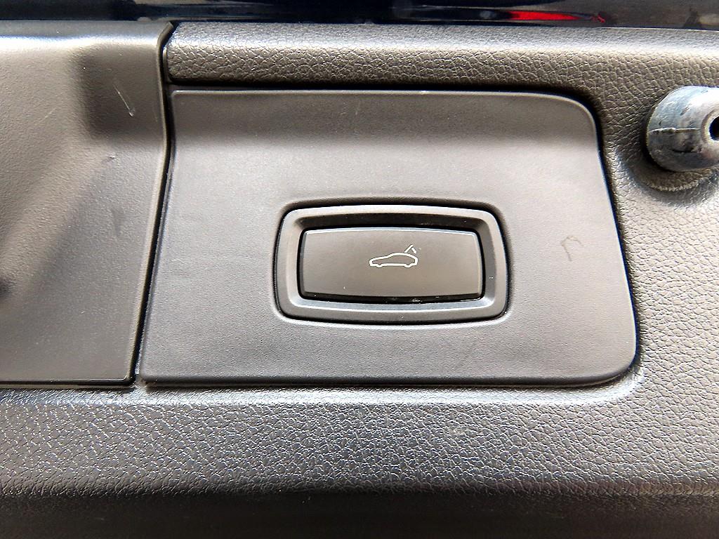 Porsche Panamera 2013 Azul - Importación desde Corea - HF Imports Iquique - Foto 17