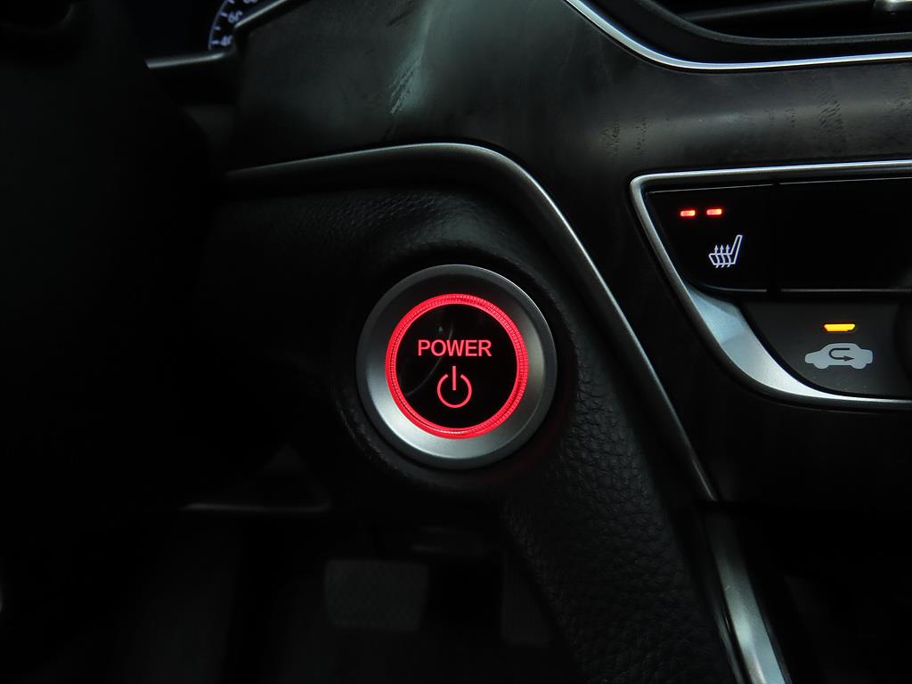 Honda Accord - Vista 12