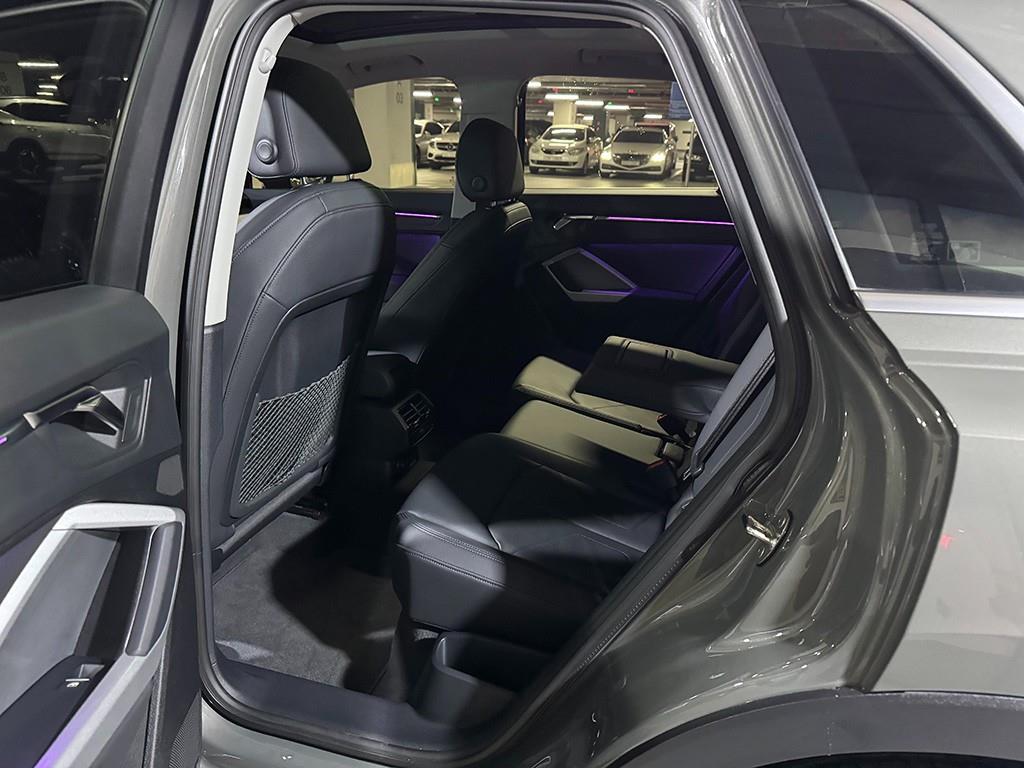 Audi Q3 - Vista 7